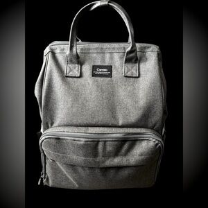 Curmio- Very Multi functional BackPack